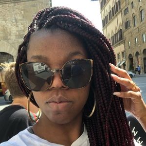 Meet your Posher, Kamyla